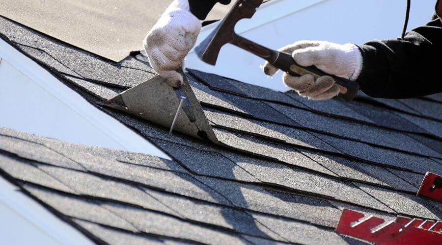 Professional Flat Roofing Installation in Perham, ME